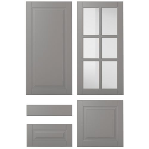 LAXARBY - Grey